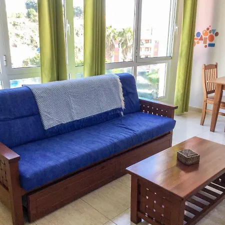 Arena En Santa Cruz De La Palma Apartment Santa Cruz de la Palma (Isla de la Palma)