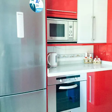 Arena En Santa Cruz De La Palma Apartment Santa Cruz de la Palma (Isla de la Palma)