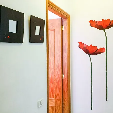Apartment Arena En Santa Cruz De La Palma
