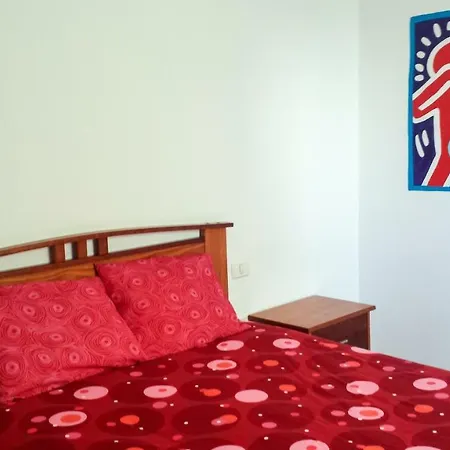 Apartment Arena En Santa Cruz De La Palma *