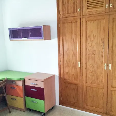 Apartment Arena En Santa Cruz De La Palma Santa Cruz de la Palma (Isla de la Palma)