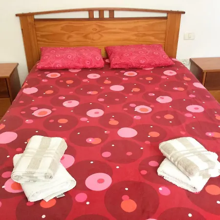 Apartment Arena En Santa Cruz De La Palma