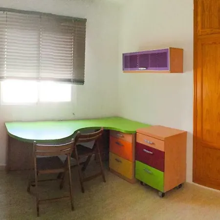 Apartment Arena En Santa Cruz De La Palma