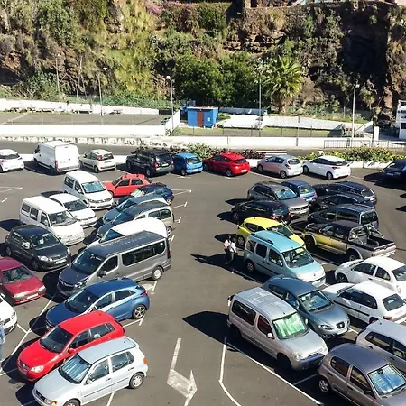 Arena En Santa Cruz De La Palma Santa Cruz de la Palma (Isla de la Palma)