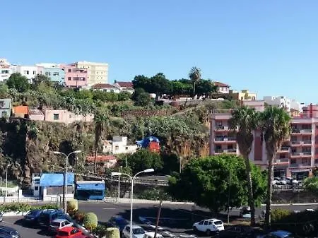 Apartment Arena En Santa Cruz De La Palma