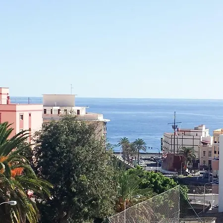 Arena En Santa Cruz De La Palma * Santa Cruz de la Palma (Isla de la Palma)