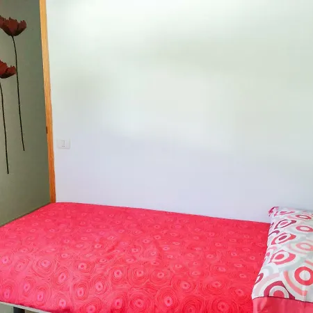 Apartment Arena En Santa Cruz De La Palma