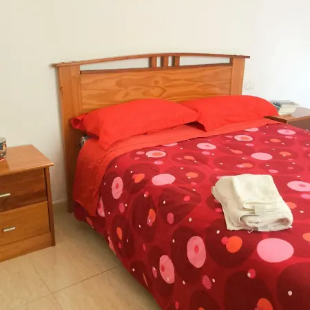 Arena En Santa Cruz De La Palma Apartment