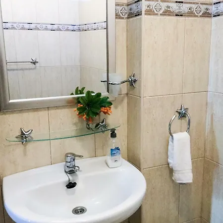 Apartment Arena En Santa Cruz De La Palma Santa Cruz de la Palma (Isla de la Palma)