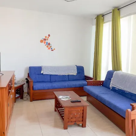 Apartment Arena En Santa Cruz De La Palma *