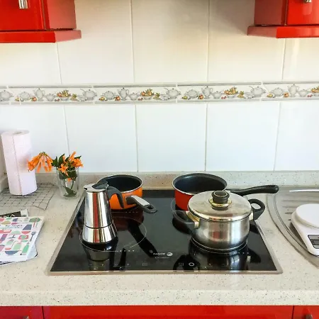 Apartamento Arena En Santa Cruz De La Palma Santa Cruz de la Palma (Isla de la Palma)