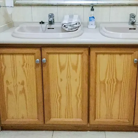 Arena En Santa Cruz De La Palma Apartamento *